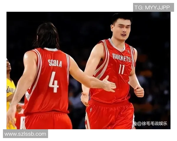 姚明分享篮球人生与职业发展经验的精彩讲座回顾 姚明分享篮球人生与职业发展经验的精彩讲座回顾