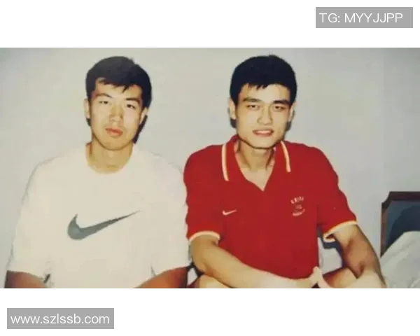姚明与王治郅的巅峰对决：篮球场上的传奇之战与友谊的交织