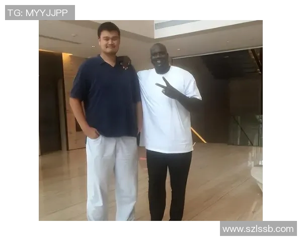 姚明如今的生活与事业转型全景图解分享 姚明如今的生活与事业转型全景图解分享