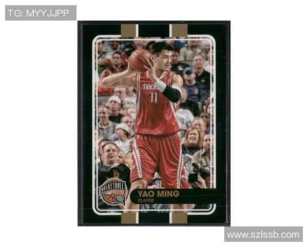 姚明的蓝色梦想与篮球传奇交织的辉煌人生之路