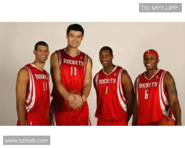 姚明亲临寿县助力篮球发展推动地方体育文化新气象 姚明亲临寿县助力篮球发展推动地方体育文化新气象