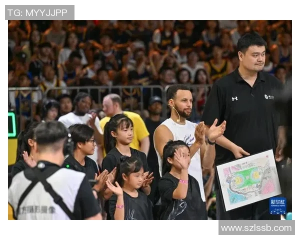 姚明主导中国篮球协会决策推动篮球发展新战略与未来愿景