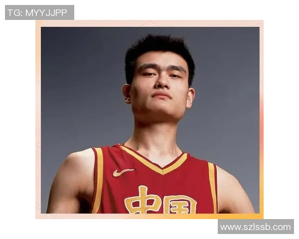 姚明首次尝试化妆挑战,展现不一样的篮球巨星魅力与风采 姚明首次尝试化妆挑战,展现不一样的篮球巨星魅力与风采