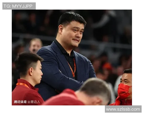 姚明球场群架事件回顾与分析:体育竞技中的冲突与和谐如何共存 姚明球场群架事件回顾与分析:体育竞技中的冲突与和谐如何共存