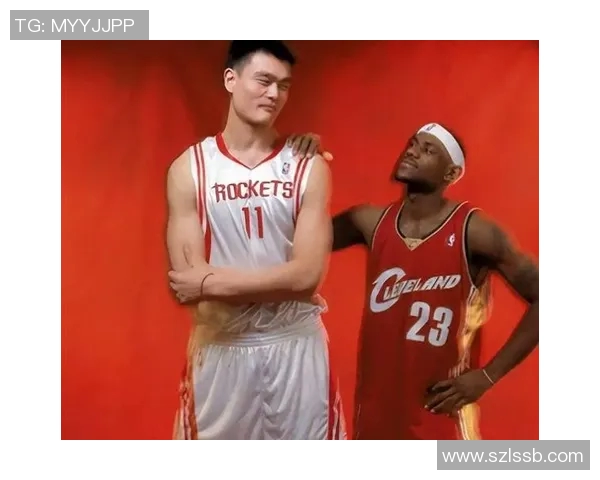 姚明巅峰锦囊揭秘如何在篮球场上实现个人与团队的完美融合与突破