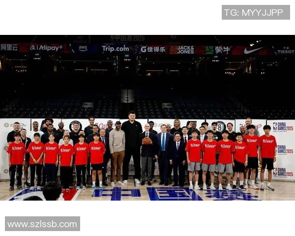 麦迪逊花园见证姚明传奇时刻的篮球之旅与梦想成真 麦迪逊花园见证姚明传奇时刻的篮球之旅与梦想成真