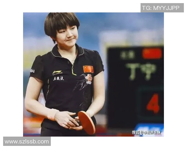 奥运冠军陈梦背后的坚持与努力成就辉煌人生 奥运冠军陈梦背后的坚持与努力成就辉煌人生