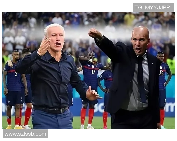 齐达内如何从球员到教练重塑足球格局与影响力的全景分析 齐达内如何从球员到教练重塑足球格局与影响力的全景分析