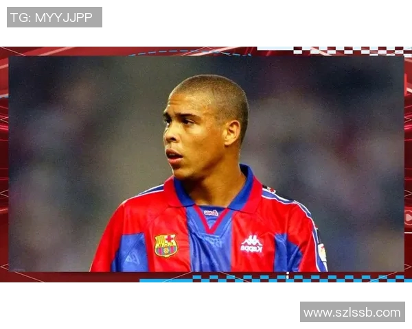 你知道这些足球明星的故事和成就吗一起来了解他们的辉煌人生吧