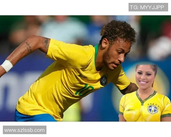 足球明星齐聚一堂共同见证内马尔的传奇时刻与精彩瞬间 足球明星齐聚一堂共同见证内马尔的传奇时刻与精彩瞬间