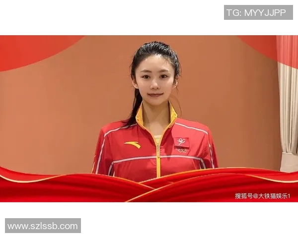 中国体育运动员风采展示与成就回顾全景解析