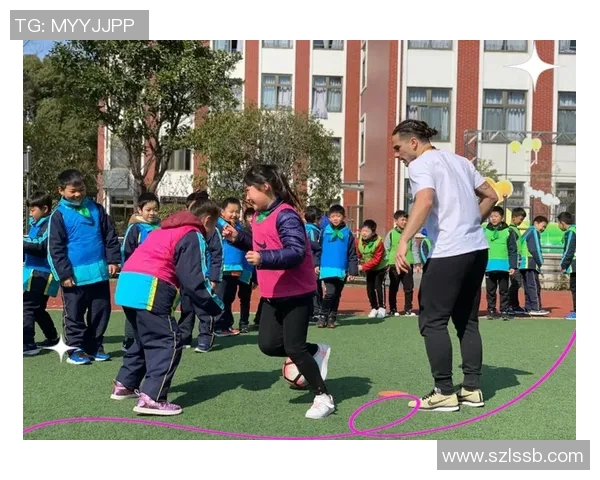 探索小学体育课的有效教学方法与实践策略提升学生身体素质与团队合作能力