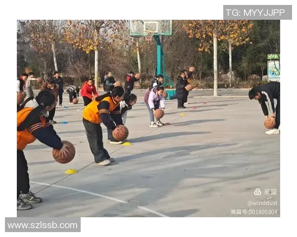 篮球明星拍球视频揭秘技巧与训练方法助你提升篮球水平
